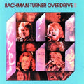 the album cover for Bachman-Turner Overdrive - Bachman-Turner Overdrive II