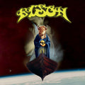 the album cover for BISON BC - Quiet Earth