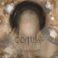 the album cover for Tombs - Winterhours