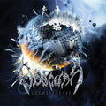 the album cover for Obscura - Cosmogenesis