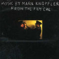 the album cover for Mark Knopfler - Cal Soundtrack [Import]