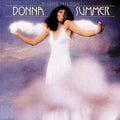the album cover for Donna Summer - Love Trilogy