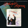 the album cover for Midnight Express / OST Ger - Midnight Express [Import]