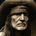 the album cover for Willie Nelson - Spirit