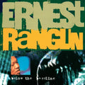 the album cover for Ernest Ranglin - Below The Bassline [Import]