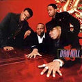 the album cover for Dru Hill - Dru Hill