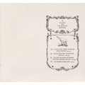 the album cover for Silver Mount Zion - 13 Blues for Thirteen Moons