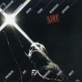 the album cover for Southside Johnny & The Asbury Jukes - Live: Reach Up & Touch the Sky