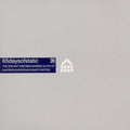 the album cover for 65daysofstatic - The Distant and Mechanized Glow Of Eastern European