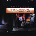 the album cover for Elton John - Don't Shoot Me I'm Only The Piano Player [Remastered]