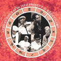 the album cover for Afro-Cuban Latin Jazz Project - Encuentro