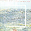 the album cover for Old And New Dreams - Old and New Dreams [ECM]