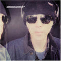 the album cover for Brian Jonestown Massacre - Bravery Repetition & Noise (Purple Vinyl)