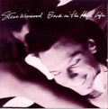 the album cover for Steve Winwood - Back in the High Life