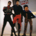 the album cover for Cameo - Word Up