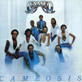 the album cover for Cameo - Cameosis