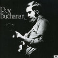 the album cover for Roy Buchanan - Roy Buchanan