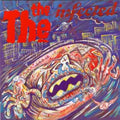 the album cover for Unknown Artist - Infected [Import]