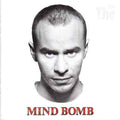 the album cover for Unknown Artist - Mind Bomb [Import]