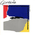 the album cover for Genesis - Abacab [Import]