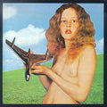 the album cover for Blind Faith - Blind Faith