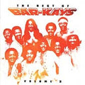 the album cover for Bar-Kays - Best of 2