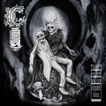 the album cover for Chiodos - Bone Palace Ballet: Grand Coda