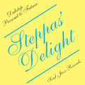 the album cover for Steppas Delight-Dubstep Present To Future - Steppa's Delight, Vol. 1