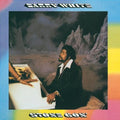 the album cover for Barry White - Stone Gon