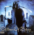 the album cover for Children Of Bodom - Follow The Reaper [Bonus Tracks] [Enhanced]
