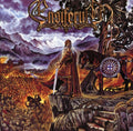 the album cover for Ensiferum - Iron