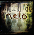 the album cover for Nelo - Nelo