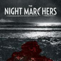 the album cover for Night Marchers - See You in Magic