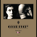 the album cover for Grand Duchy - Petits Fours