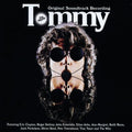 the album cover for Tommy - Tommy [Import]