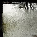 the album cover for Bon Iver - For Emma-Forever Ago