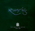 the album cover for Runrig - Gaelic Collection [Import]