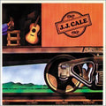 the album cover for J.J. Cale - Okie [Import]