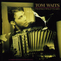 the album cover for Tom Waits - Frank's Wild Years