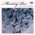 the album cover for Mercury Rev - Hello Blackbird