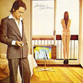 the album cover for Robert Palmer - Pressure Drop