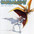 the album cover for Parliament - Motor Booty Affair
