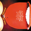 the album cover for Gentle Giant - Acquiring the Taste