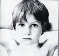 the album cover for U2 - Boy: Remastered
