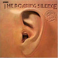 the album cover for Manfred Manns Earth Band - The Roaring Silence