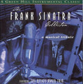 the album cover for Beegie Adair - The Frank Sinatra Collection