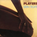 the album cover for Ohio Players - Skin Tight