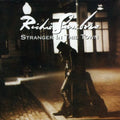 the album cover for Richie Sambora - Stranger in This Town
