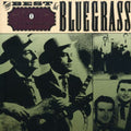 the album cover for Best Of Bluegrass - Best of Bluegrass 1 / Various