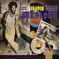 the album cover for Lee 'scratch' Perry - Arkology